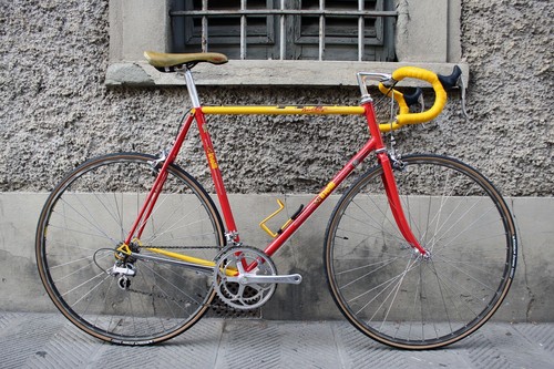 Cinelli pro advantage - sc,