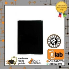 Display modulo lcd - lcd, ipad