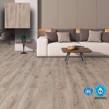 Pavimento in laminato 8mm AC4