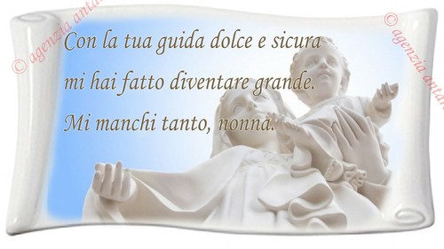 Fotoceramica pergamena - fotoceramica,