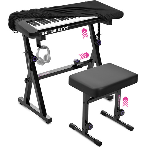Set supporto panca per - supporto, e