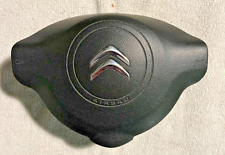 AIRBAG CONDUCTEUR CITROEN