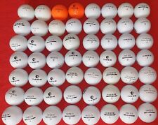 56 palline da golf  palle INESIS ball cat.  AAA per golfista