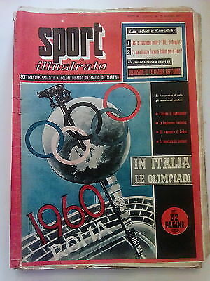 Sport illustrato 1955 - 25,