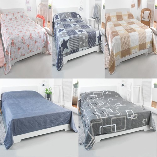 Copriletto 220x240 per - , letti