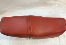 Sella honda NS125F, Originale, Tenuta In Ottimo Stato.