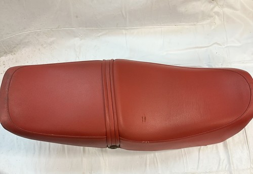 Sella honda ns125f originale - sella,