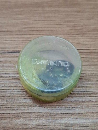 Gruppo boccole pivot shimano - gruppo,