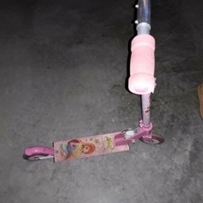 MONOPATTINO CON FRENO