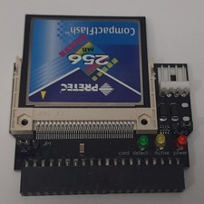 Interner CF to IDE Adapter +
