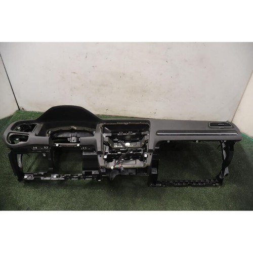 Cruscotto volkswagen golf - cruscotto,