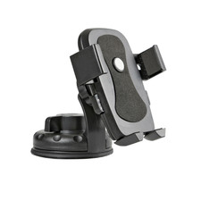 Easy-Lock Car Phone Holder
