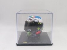 Mini casco valentino - di,
