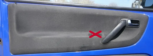 Lupo arosa pannello - lupo,