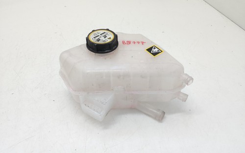Vaschetta liquido radiatore - liquido,