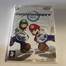 Mario kart wii - mario, come