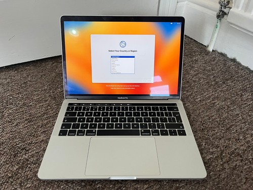 Apple macbook pro - macbook, 13"