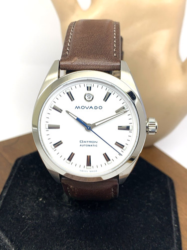Orologio uomo movado 3650145 - uomo,