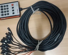 ciabatta audio professionale