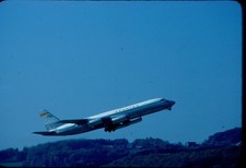 817 cnj spantax convair - spantax,