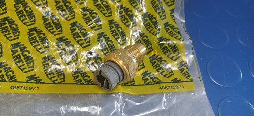 Sensore temperatura olio