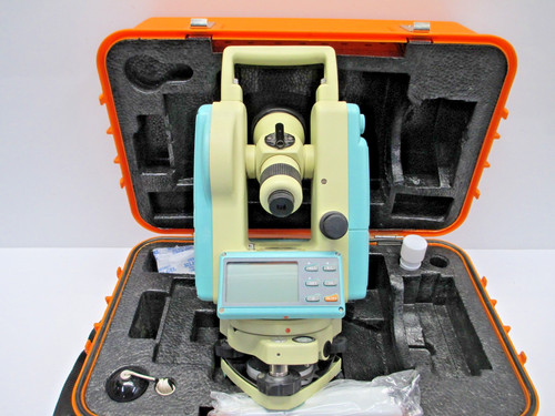 Leica ldt digital - ldt-05,