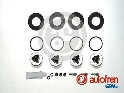 Kit riparazione pinza - pinza, freno