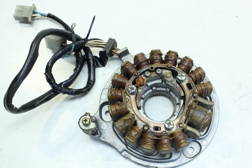 Statore alternatore yamaha - alternatore, sr