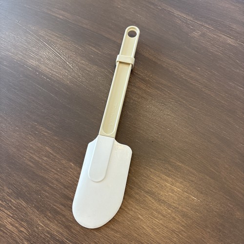 Raschietto spatola tupperware - spatola,