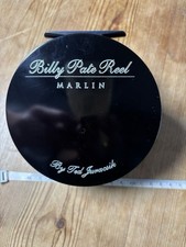Billy Pate Merlin Edizione