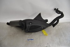 Terminale scarico Marmitta