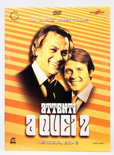 Attenti quei due - quei, the