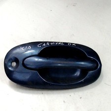 MANIGLIA ESTERNA ANTERIORE