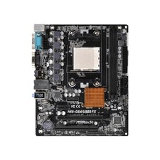 ASRock N68-GS4/USB3 FX R2.0