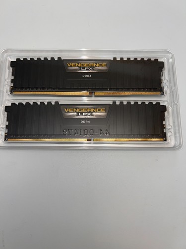 Corsair vengeance lpx - corsair, 16