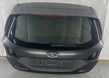 PORTELLONE BAULE BAGAGLIAIO COFANO POSTERIORE POST. FORD FIESTA SERIE 7 2017/24