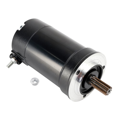 Motorino avviamento starter - avviamento,