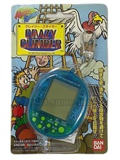 Crazy Climber Bandai Mini LCD