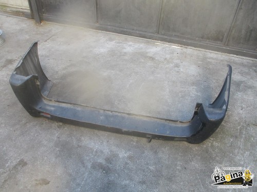 Paraurti posteriore per fiat - paraurti,