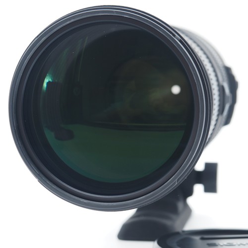 Sigma apo 150 500mm - sigma, 150-500mm