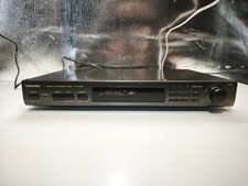 Technics Sintonizzatore Radio