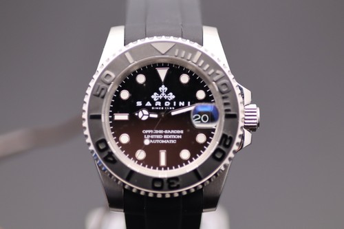Officine sardini submarina - officine,