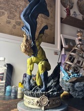 Sentry Model Marvel