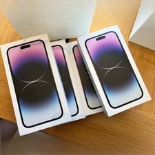 Nuovo Apple iPhone 14 Pro (5G)