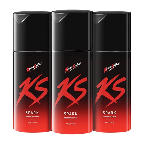 Kamasutra uomo spark - uomo,