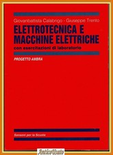 ELETTROTECNICA E MACCHINE