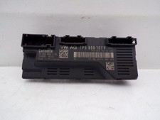 Centralina Per Elettricità