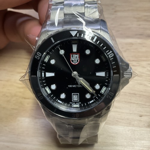 Orologio uomo luminox 0941 - uomo, xs.0941