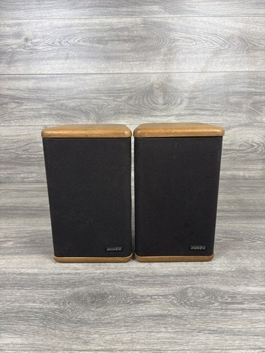 Coppia diffusori mini - , libreria