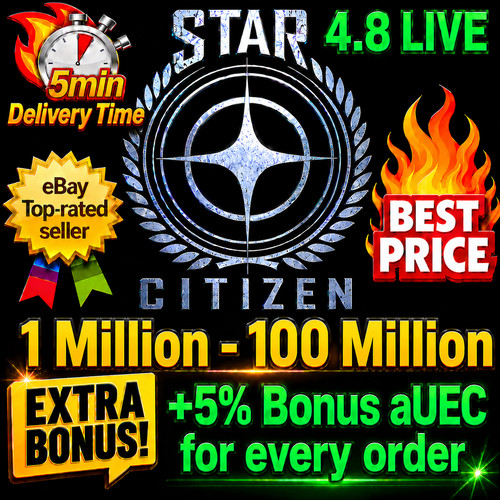 Star citizen auec mil - star, mil-100